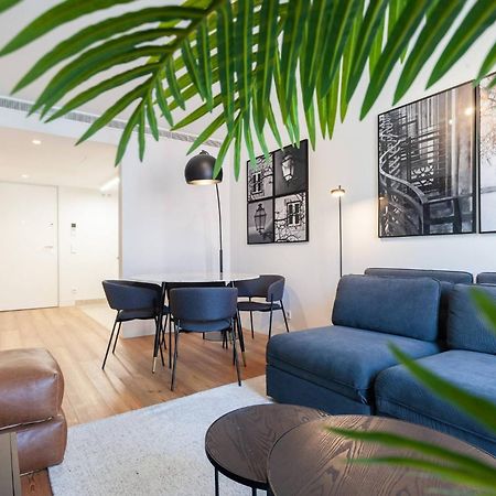 My Lx Flat Graca Lighting Design Apartment Lisboa Екстериор снимка